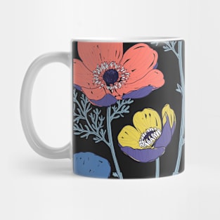 FLORAL DESIGN COLLECTION NUMBER 1 Mug